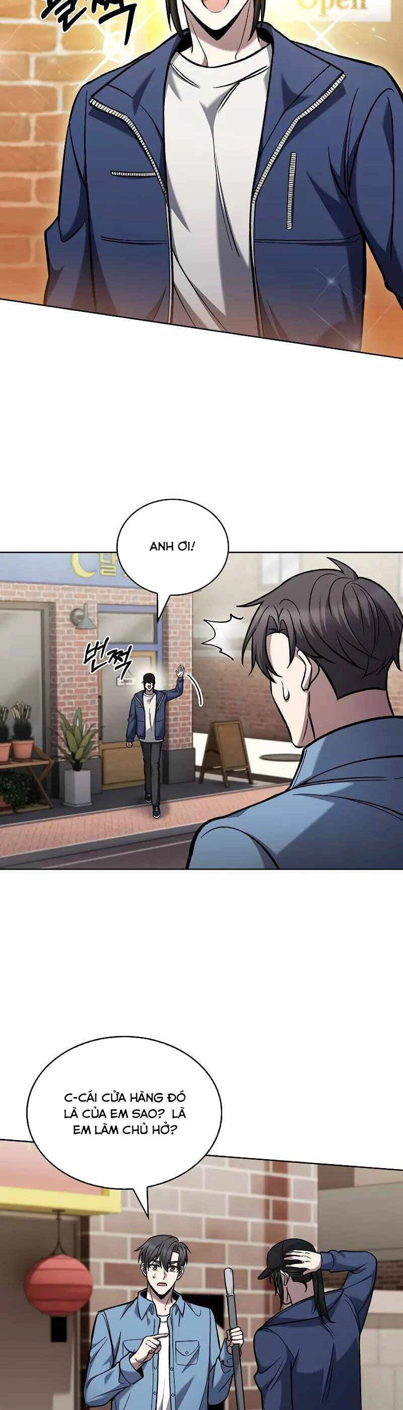Shipper Đến Từ Murim Chapter 26 - 10