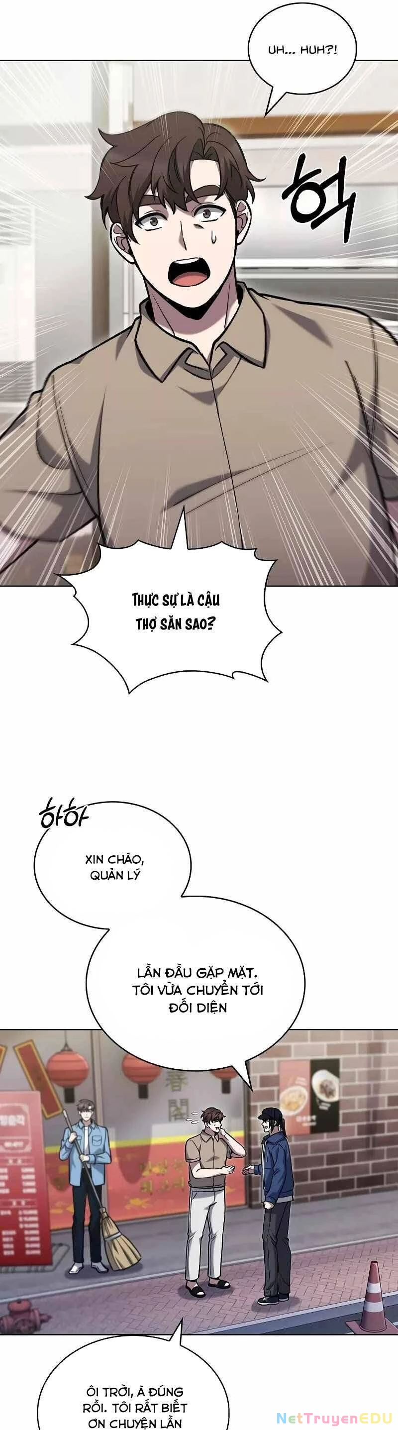 Shipper Đến Từ Murim Chapter 26 - 12