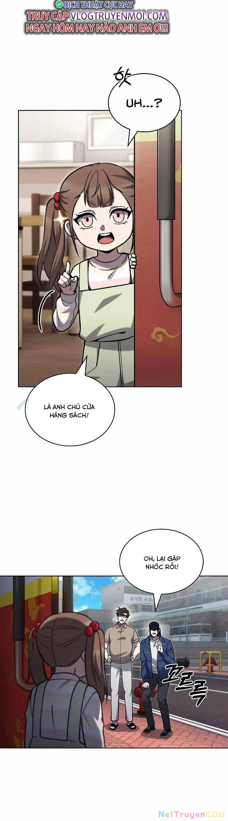 Shipper Đến Từ Murim Chapter 26 - 14