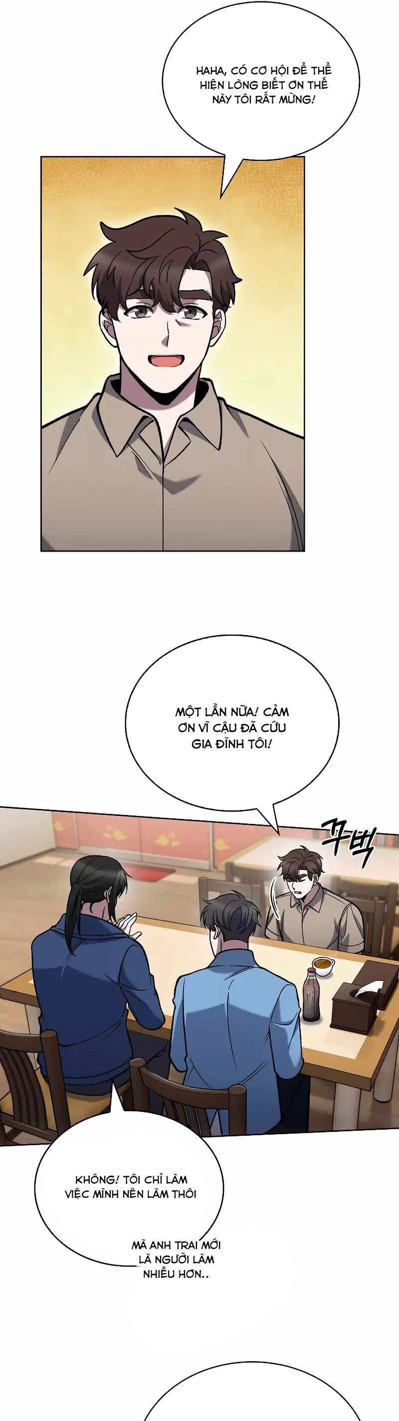 Shipper Đến Từ Murim Chapter 26 - 17