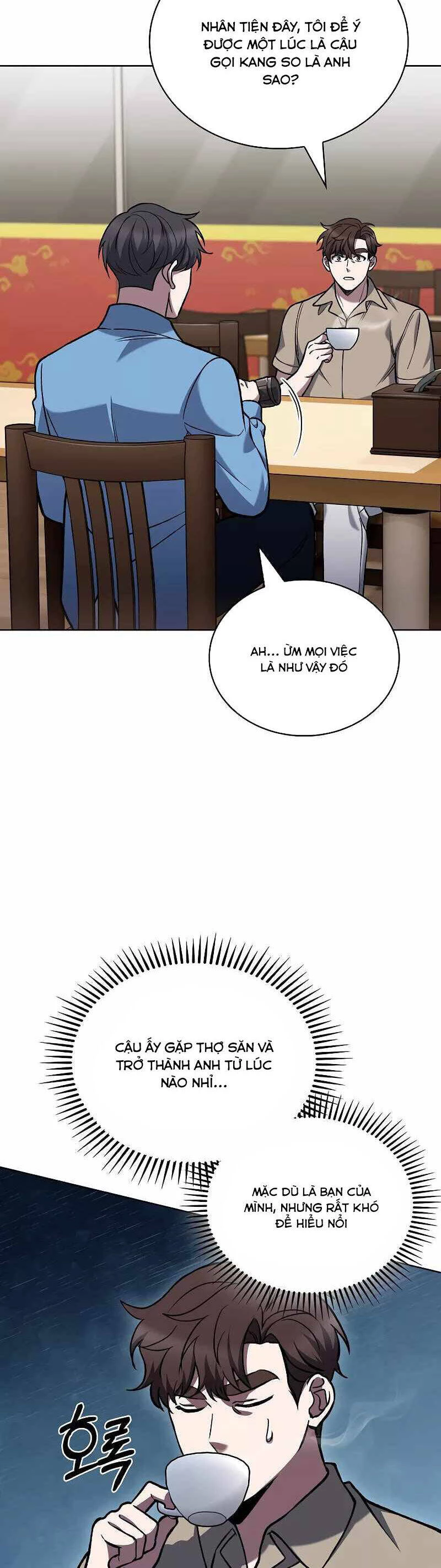 Shipper Đến Từ Murim Chapter 26 - 18