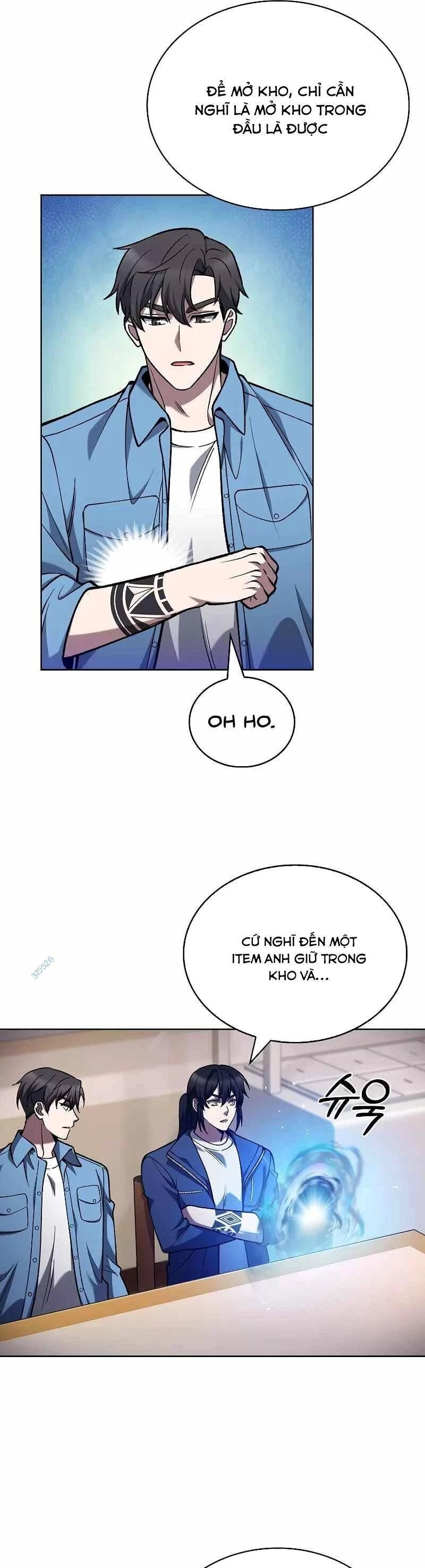 Shipper Đến Từ Murim Chapter 26 - 22