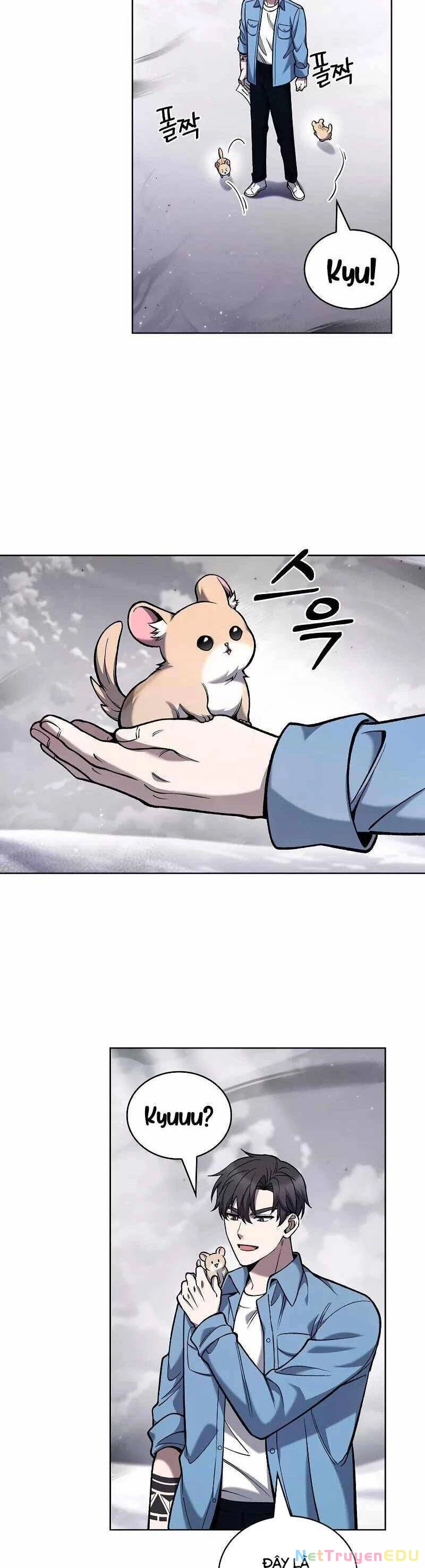 Shipper Đến Từ Murim Chapter 26 - 25