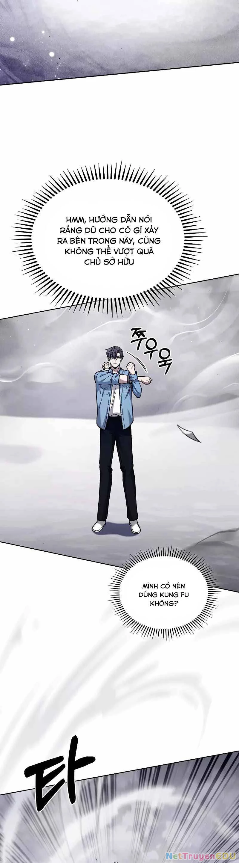Shipper Đến Từ Murim Chapter 26 - 27