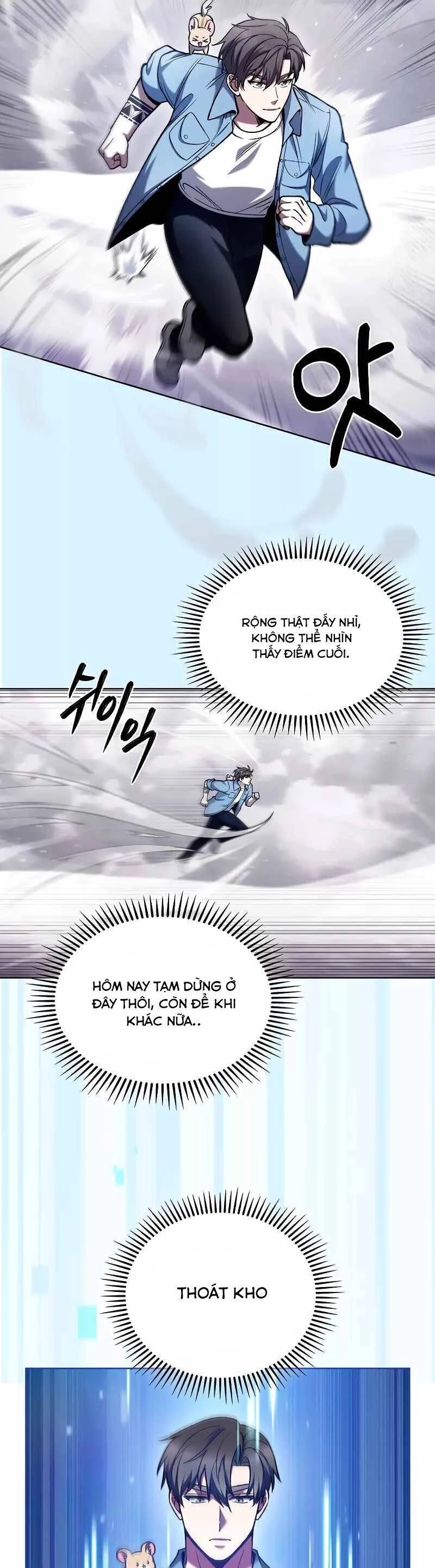 Shipper Đến Từ Murim Chapter 26 - 28