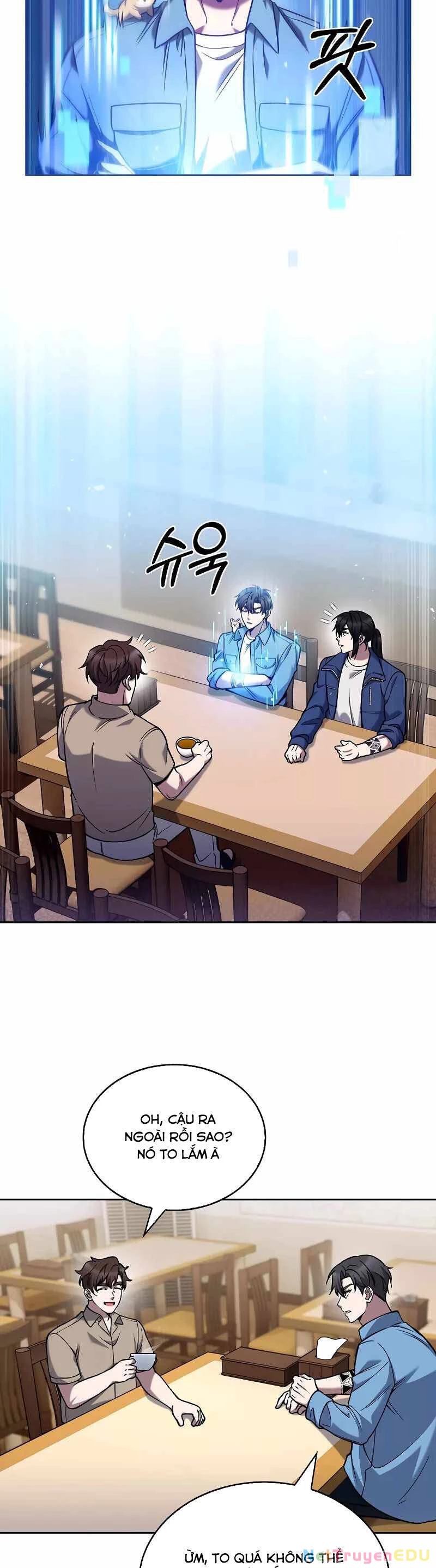 Shipper Đến Từ Murim Chapter 26 - 29