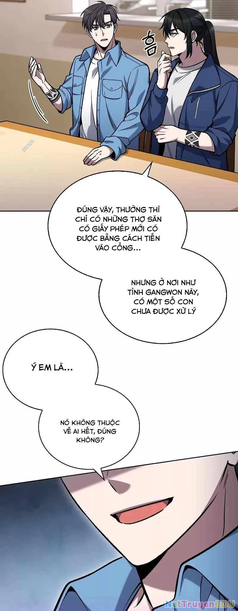 Shipper Đến Từ Murim Chapter 26 - 32