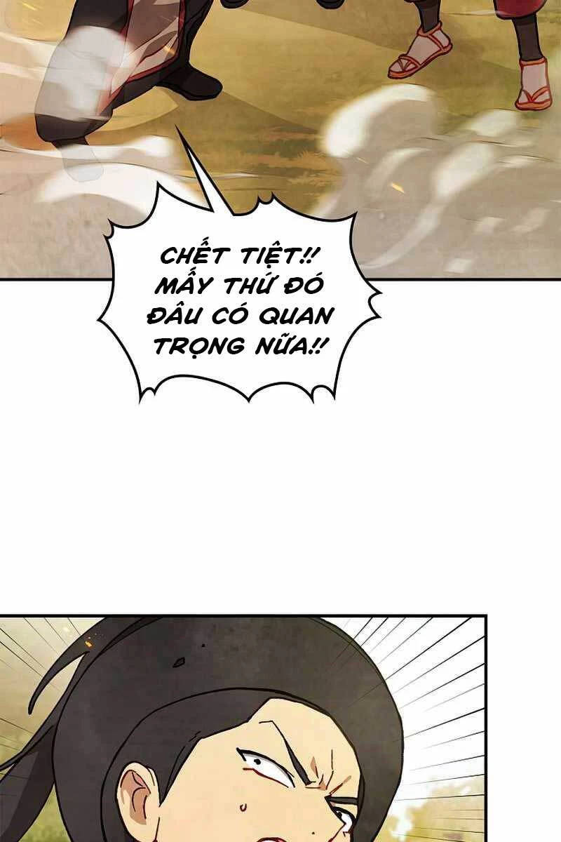 Vị Thần Trở Lại Chapter 39 - 20