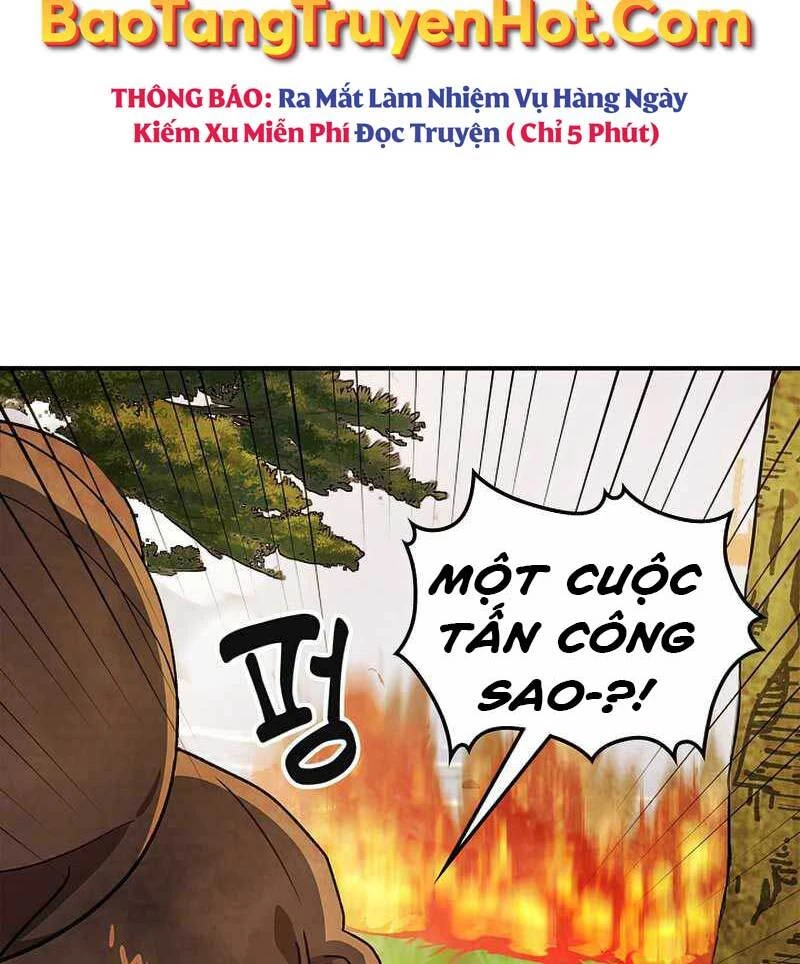 Vị Thần Trở Lại Chapter 39 - 36