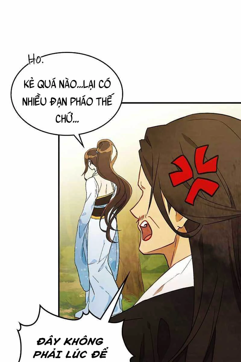 Vị Thần Trở Lại Chapter 39 - 38