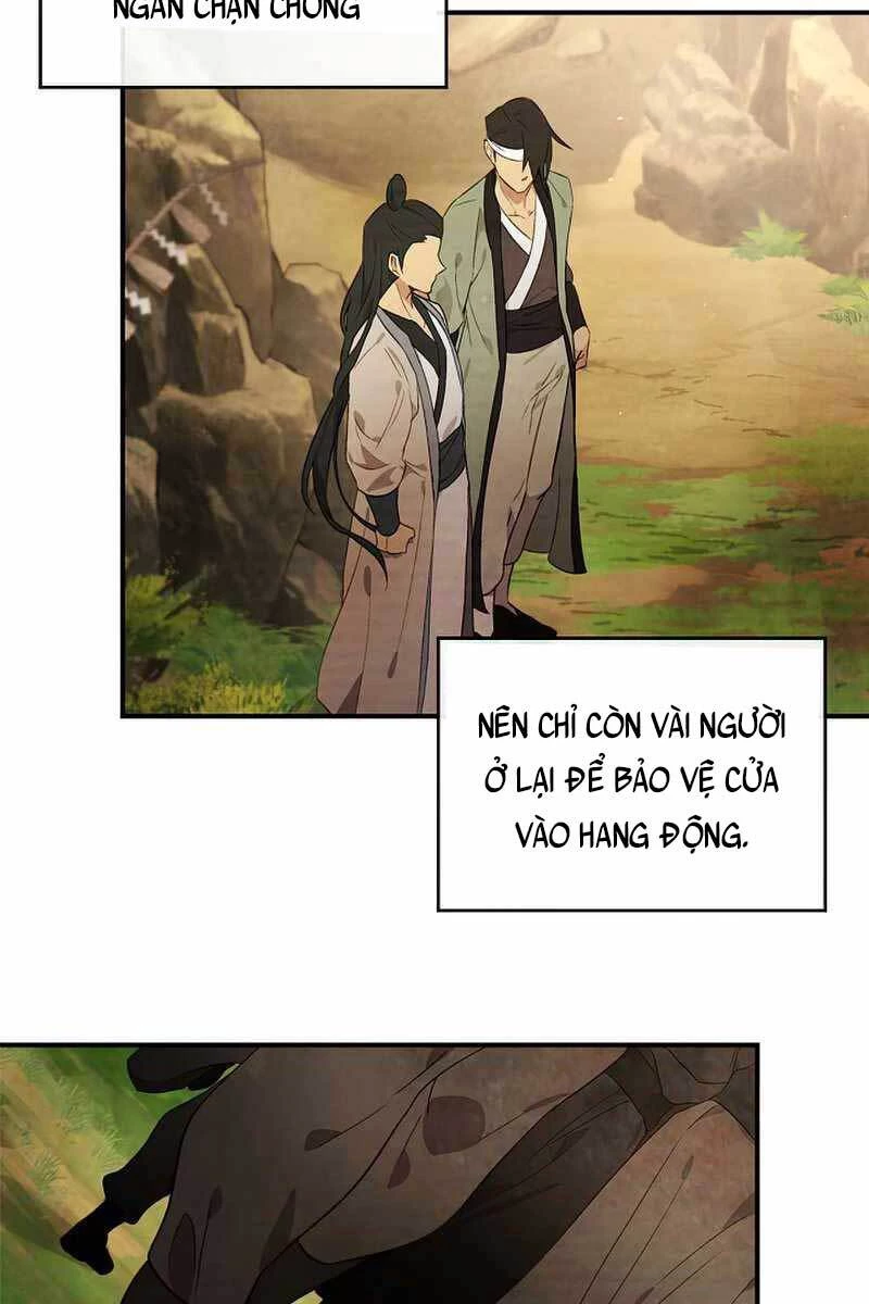 Vị Thần Trở Lại Chapter 39 - 74