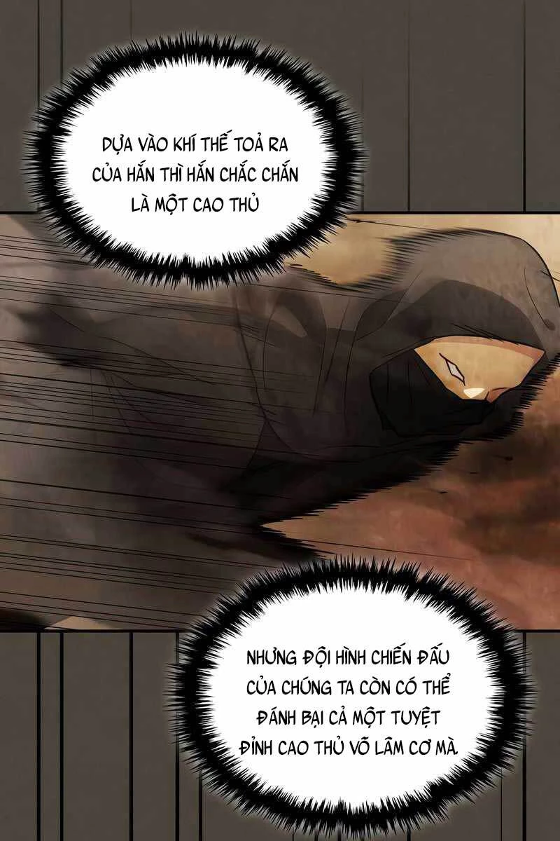 Vị Thần Trở Lại Chapter 40 - 21