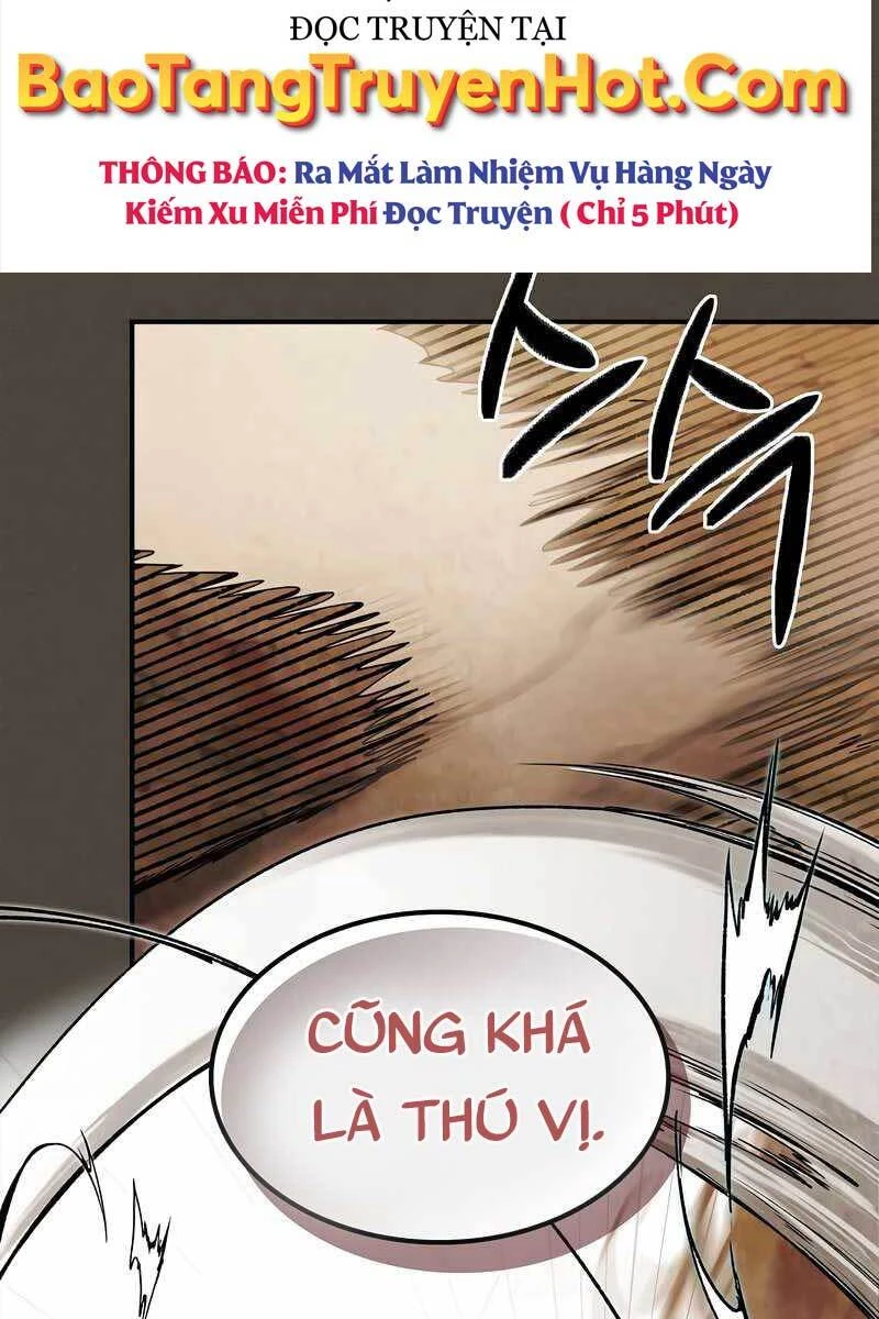 Vị Thần Trở Lại Chapter 40 - 41