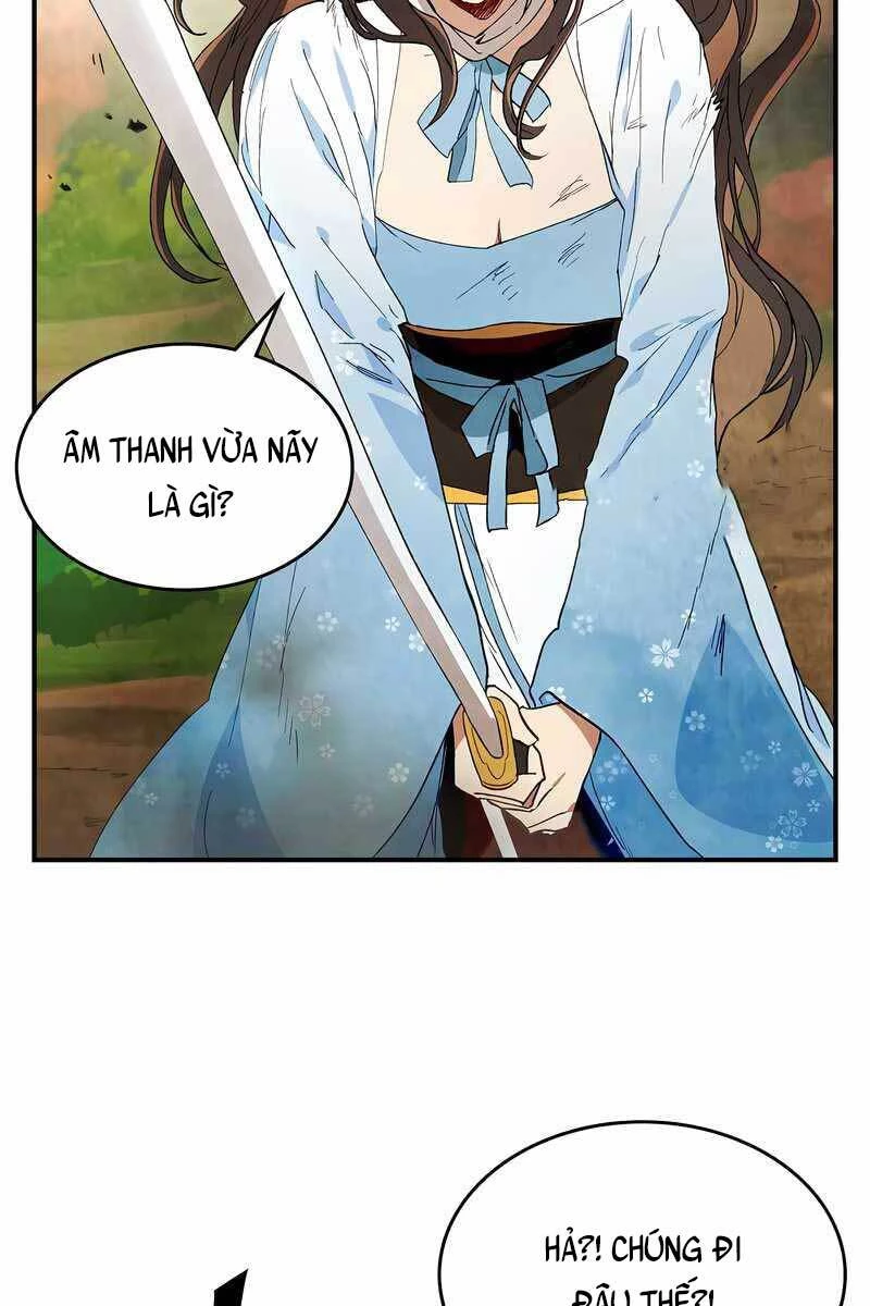 Vị Thần Trở Lại Chapter 40 - 65