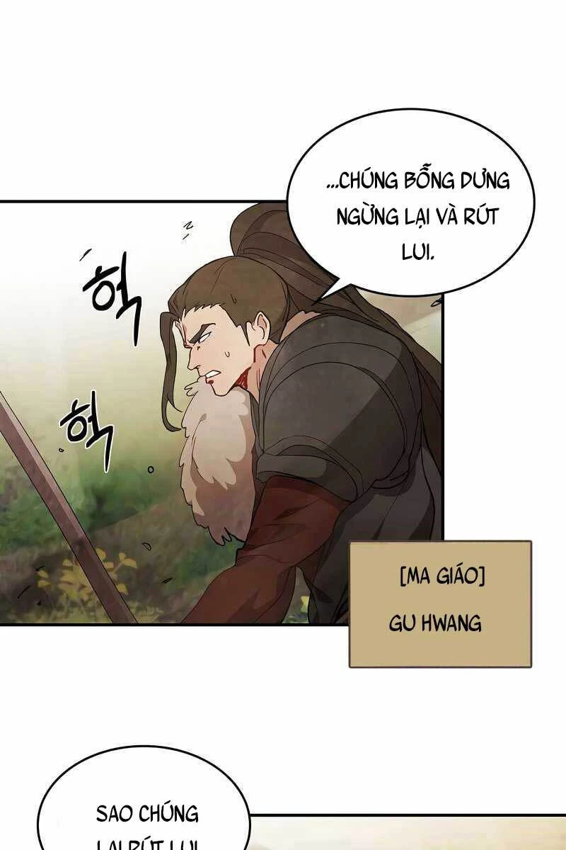 Vị Thần Trở Lại Chapter 40 - 67