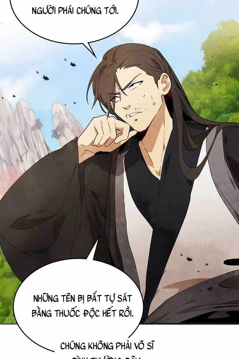 Vị Thần Trở Lại Chapter 40 - 69