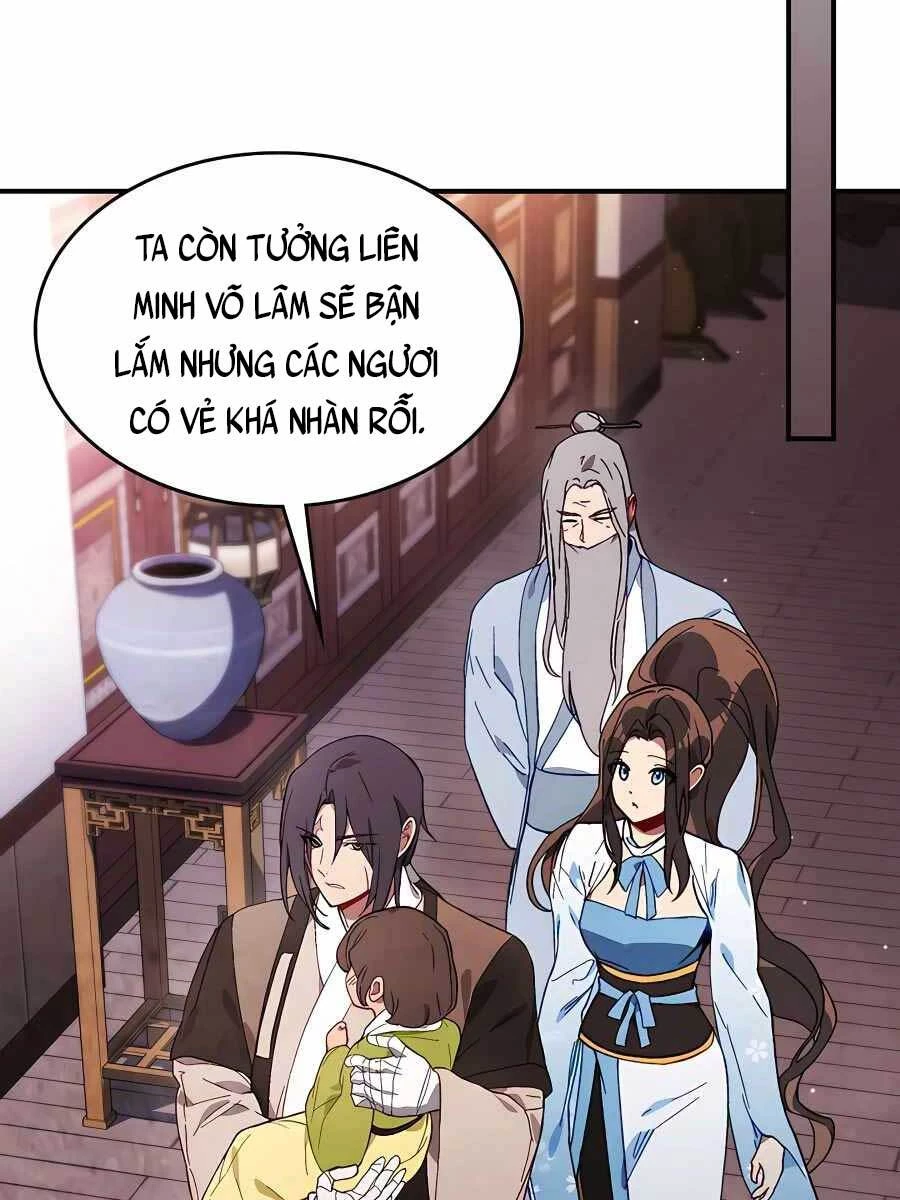 Vị Thần Trở Lại Chapter 42 - 64