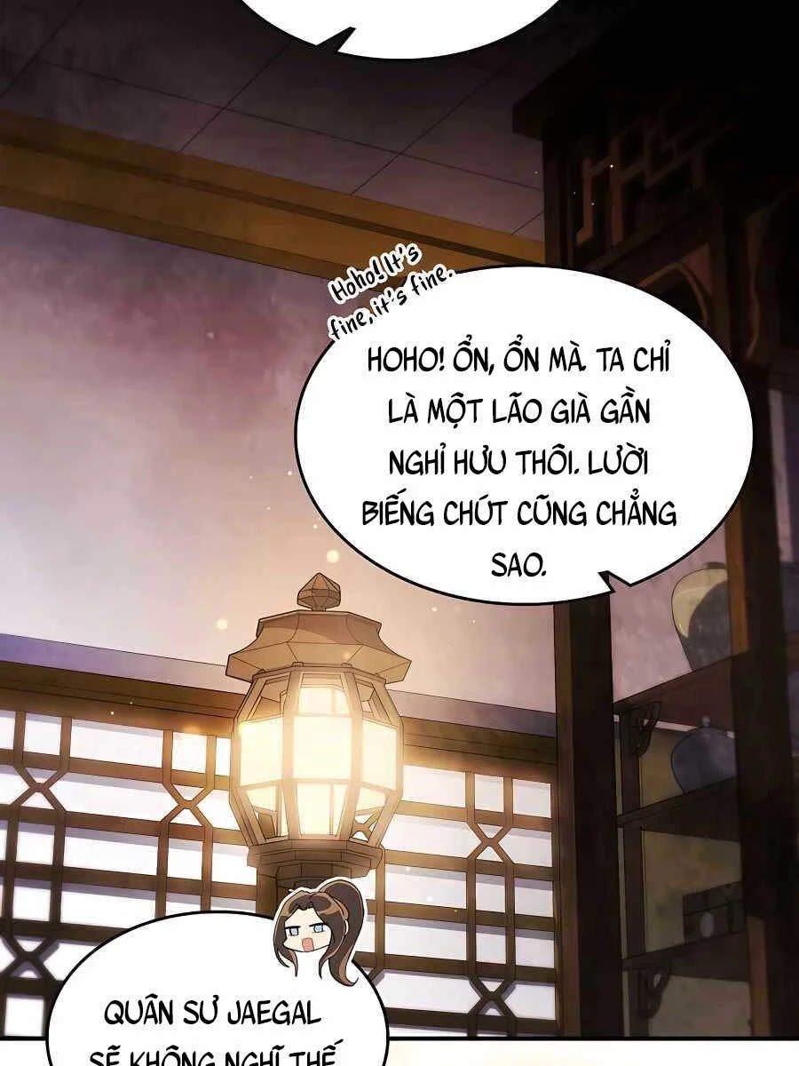 Vị Thần Trở Lại Chapter 42 - 80