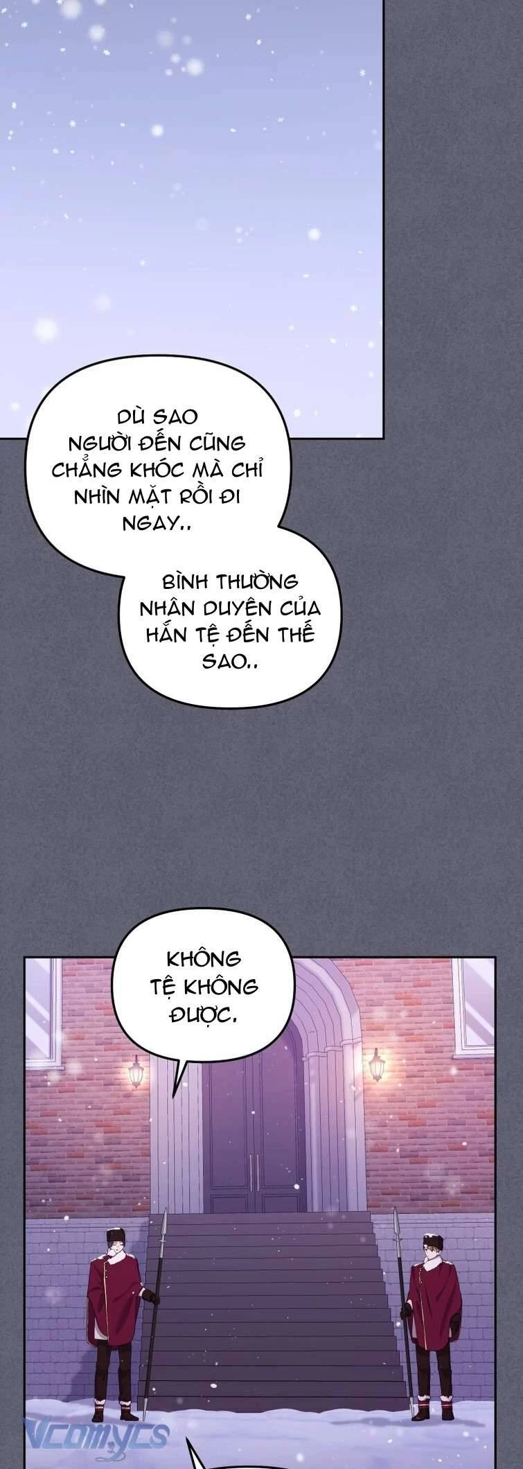 Tôi Đang Được Nuôi Dưỡng Bởi Những Kẻ Phản Diện Chapter 54 - 5