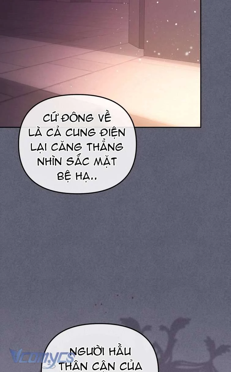 Tôi Đang Được Nuôi Dưỡng Bởi Những Kẻ Phản Diện Chapter 54 - 7