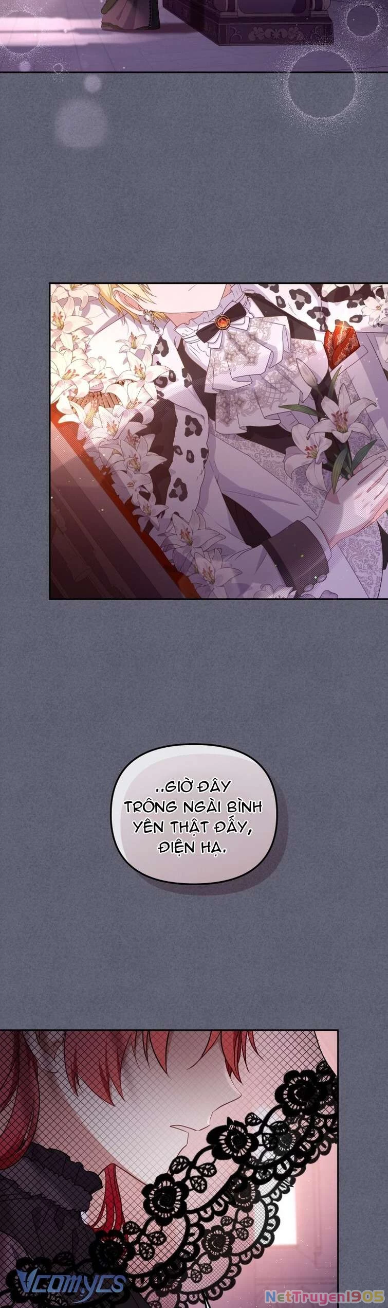 Tôi Đang Được Nuôi Dưỡng Bởi Những Kẻ Phản Diện Chapter 54 - 9