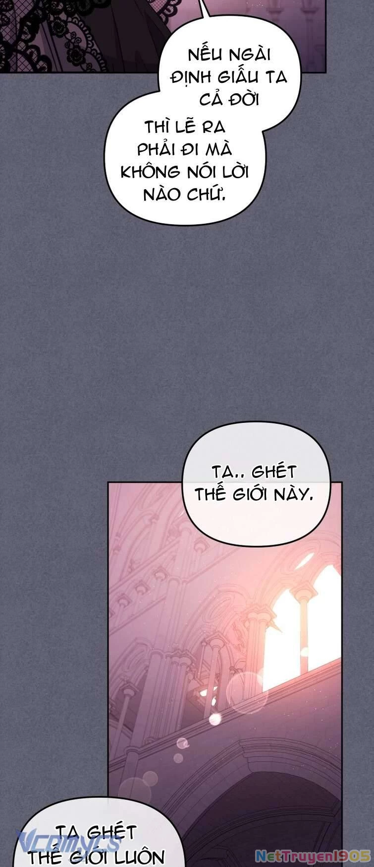Tôi Đang Được Nuôi Dưỡng Bởi Những Kẻ Phản Diện Chapter 54 - 10