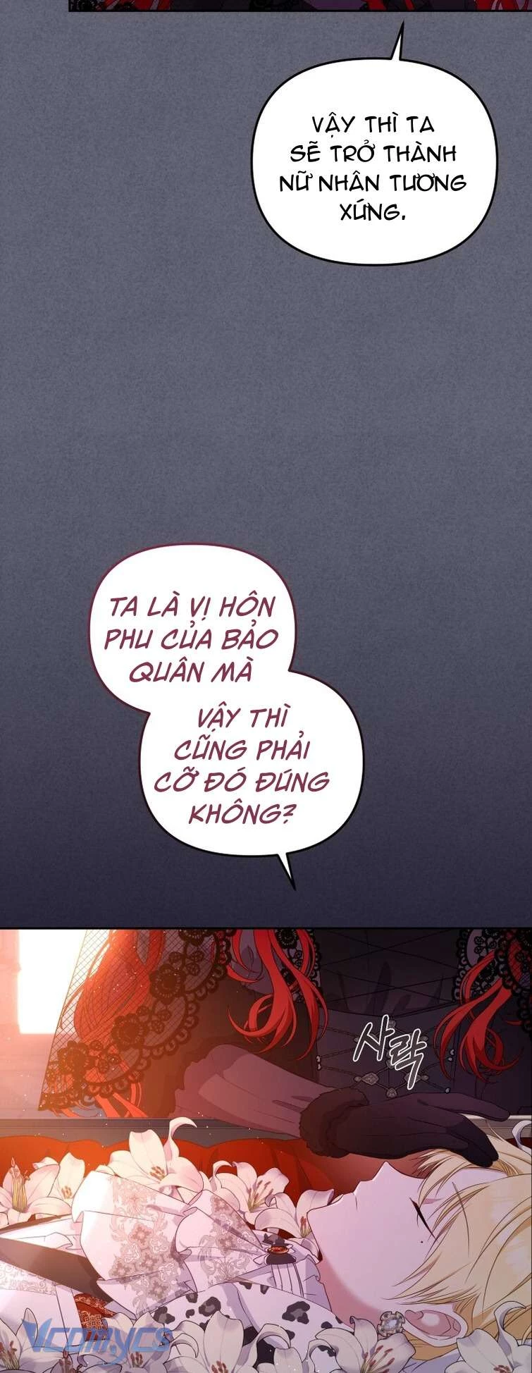 Tôi Đang Được Nuôi Dưỡng Bởi Những Kẻ Phản Diện Chapter 54 - 12