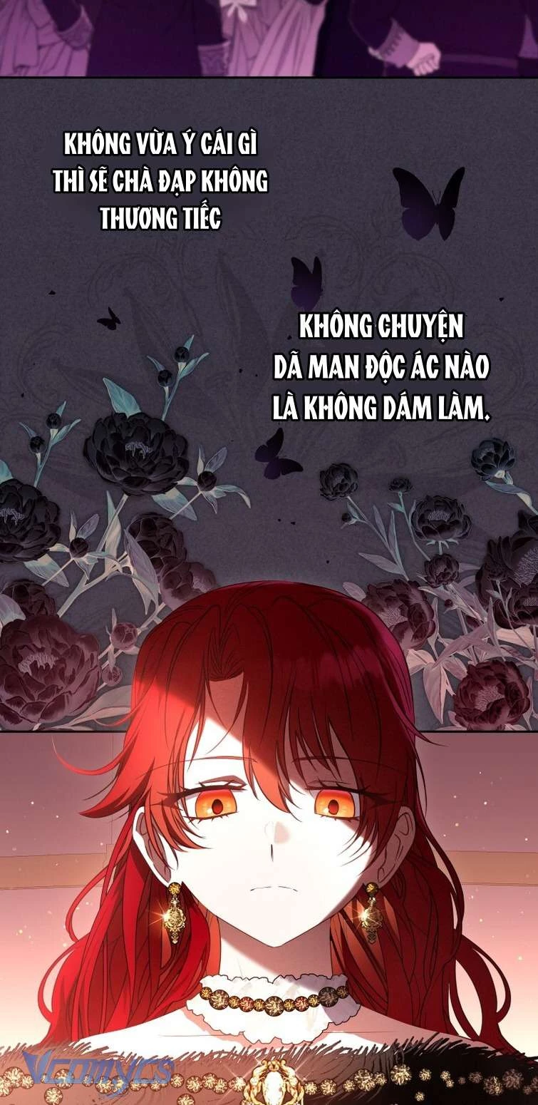 Tôi Đang Được Nuôi Dưỡng Bởi Những Kẻ Phản Diện Chapter 54 - 16