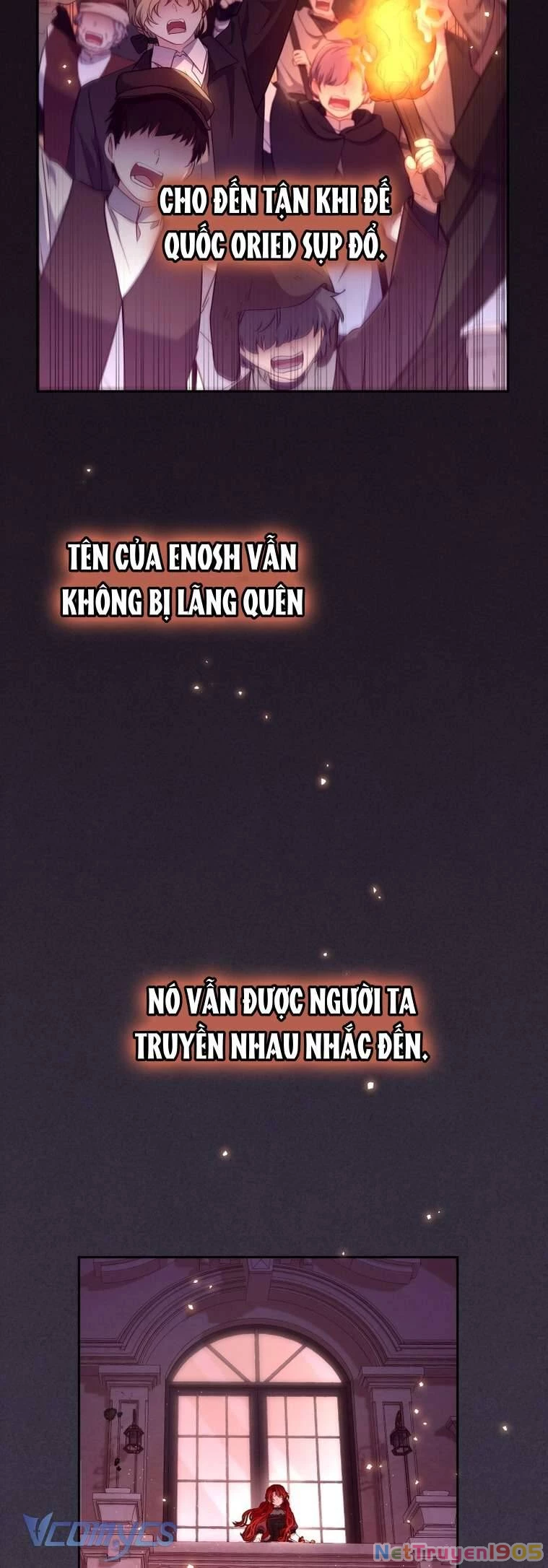 Tôi Đang Được Nuôi Dưỡng Bởi Những Kẻ Phản Diện Chapter 54 - 18