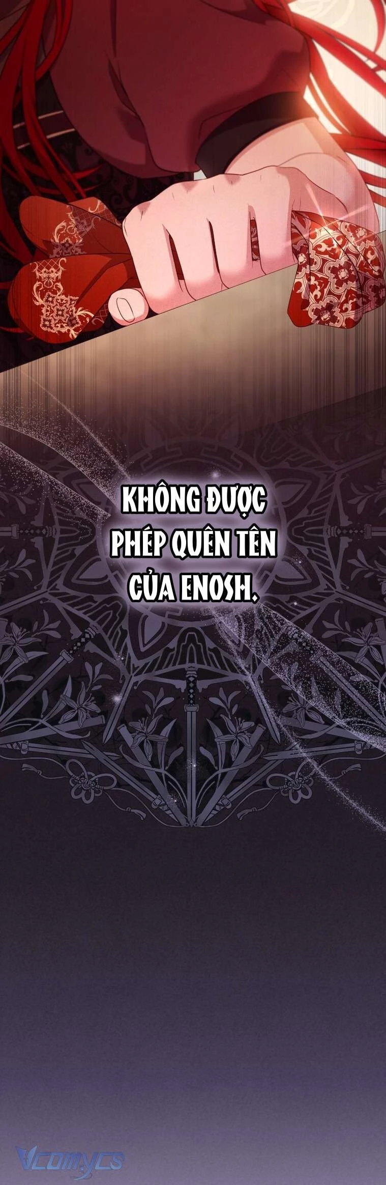 Tôi Đang Được Nuôi Dưỡng Bởi Những Kẻ Phản Diện Chapter 54 - 20