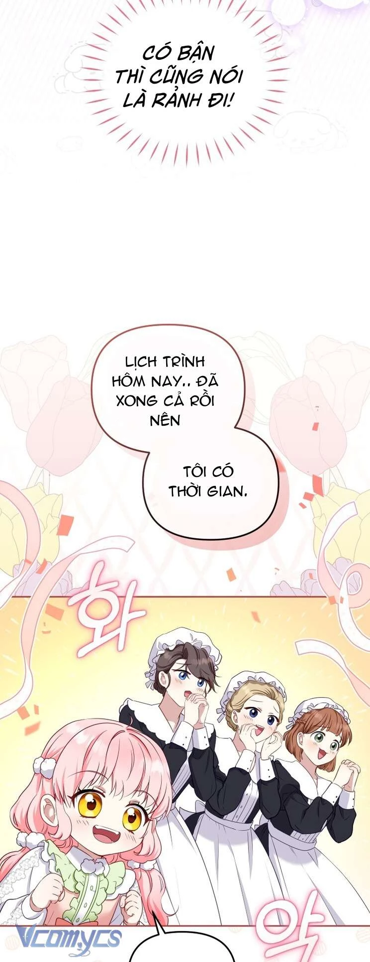 Tôi Đang Được Nuôi Dưỡng Bởi Những Kẻ Phản Diện Chapter 54 - 29