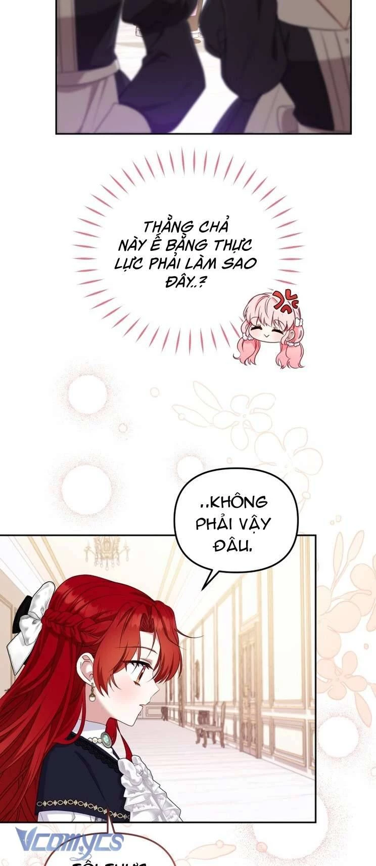 Tôi Đang Được Nuôi Dưỡng Bởi Những Kẻ Phản Diện Chapter 54 - 31