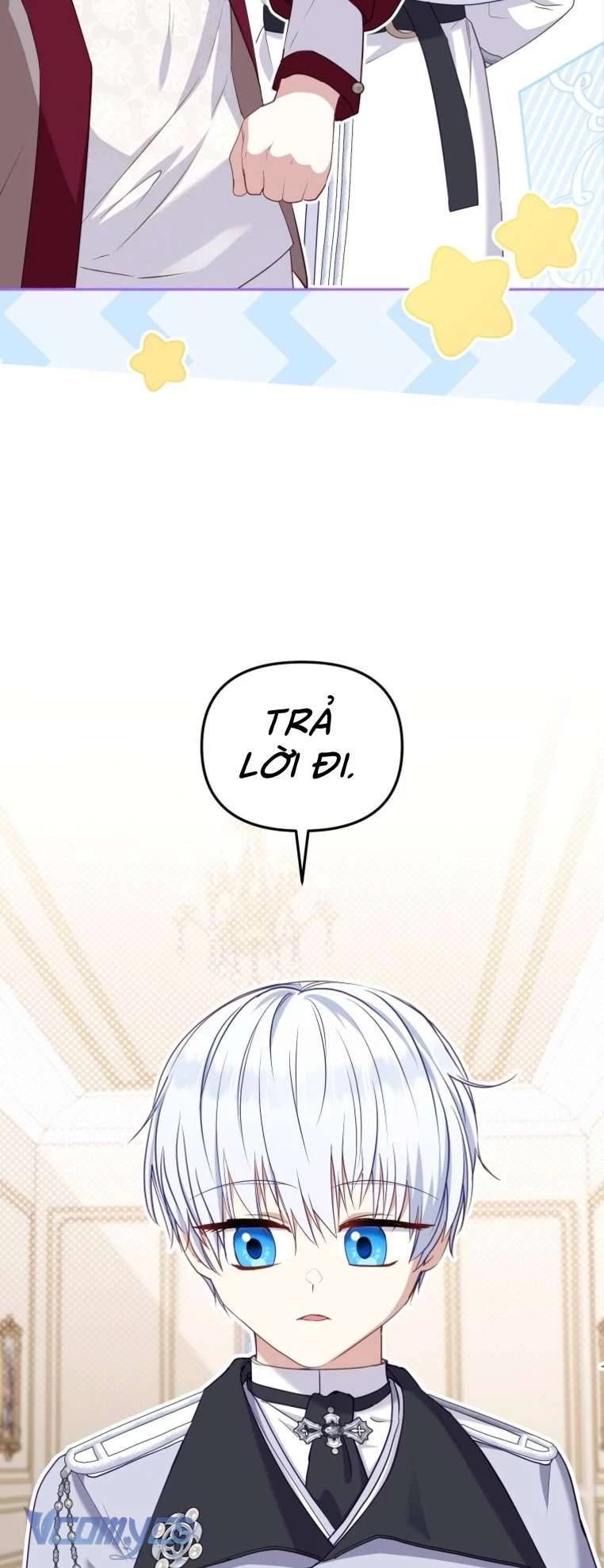 Tôi Đang Được Nuôi Dưỡng Bởi Những Kẻ Phản Diện Chapter 54 - 37
