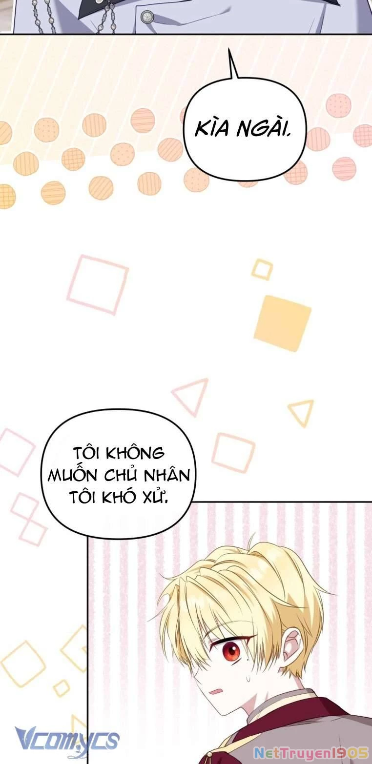 Tôi Đang Được Nuôi Dưỡng Bởi Những Kẻ Phản Diện Chapter 54 - 38