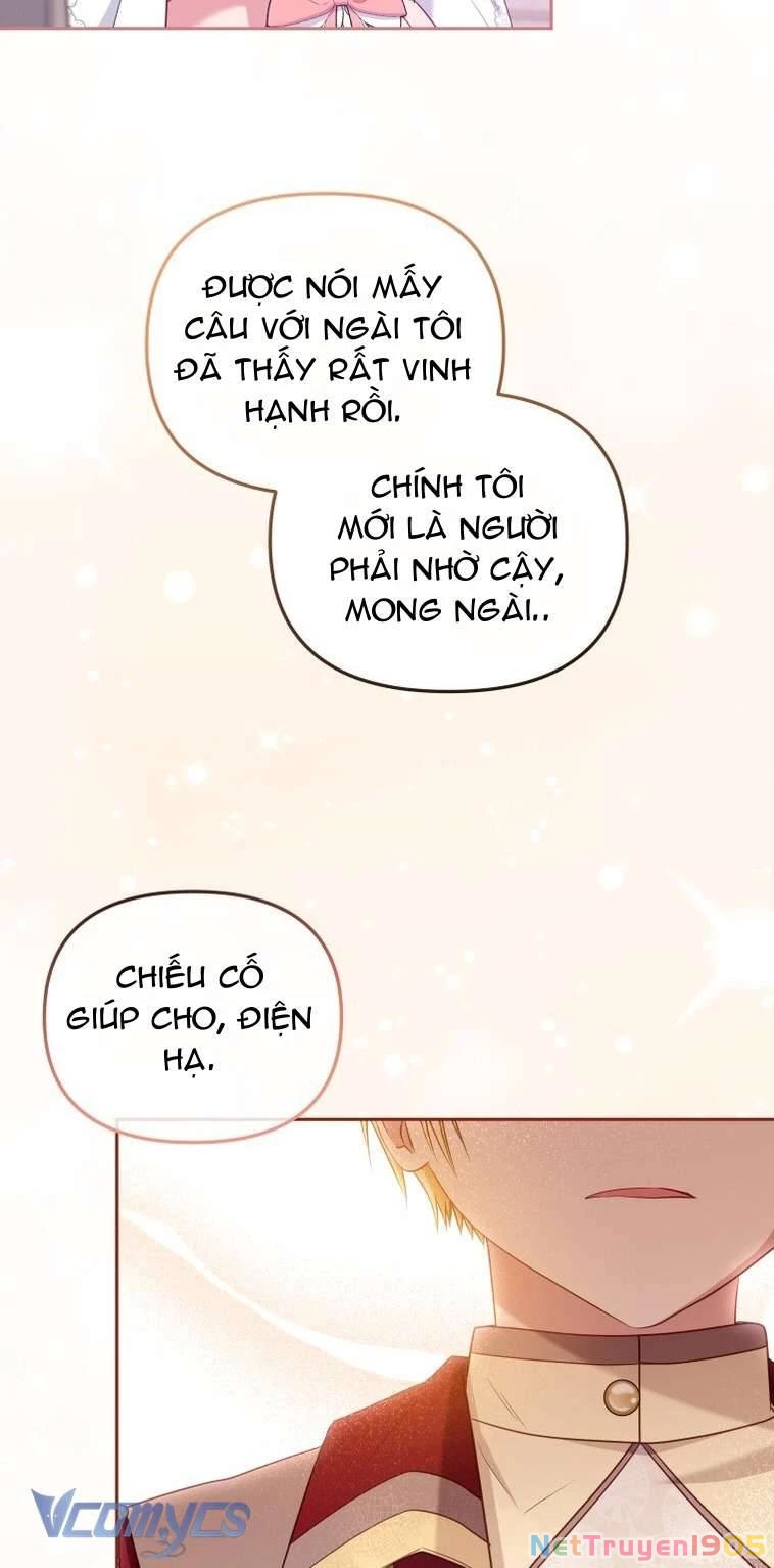 Tôi Đang Được Nuôi Dưỡng Bởi Những Kẻ Phản Diện Chapter 54 - 46