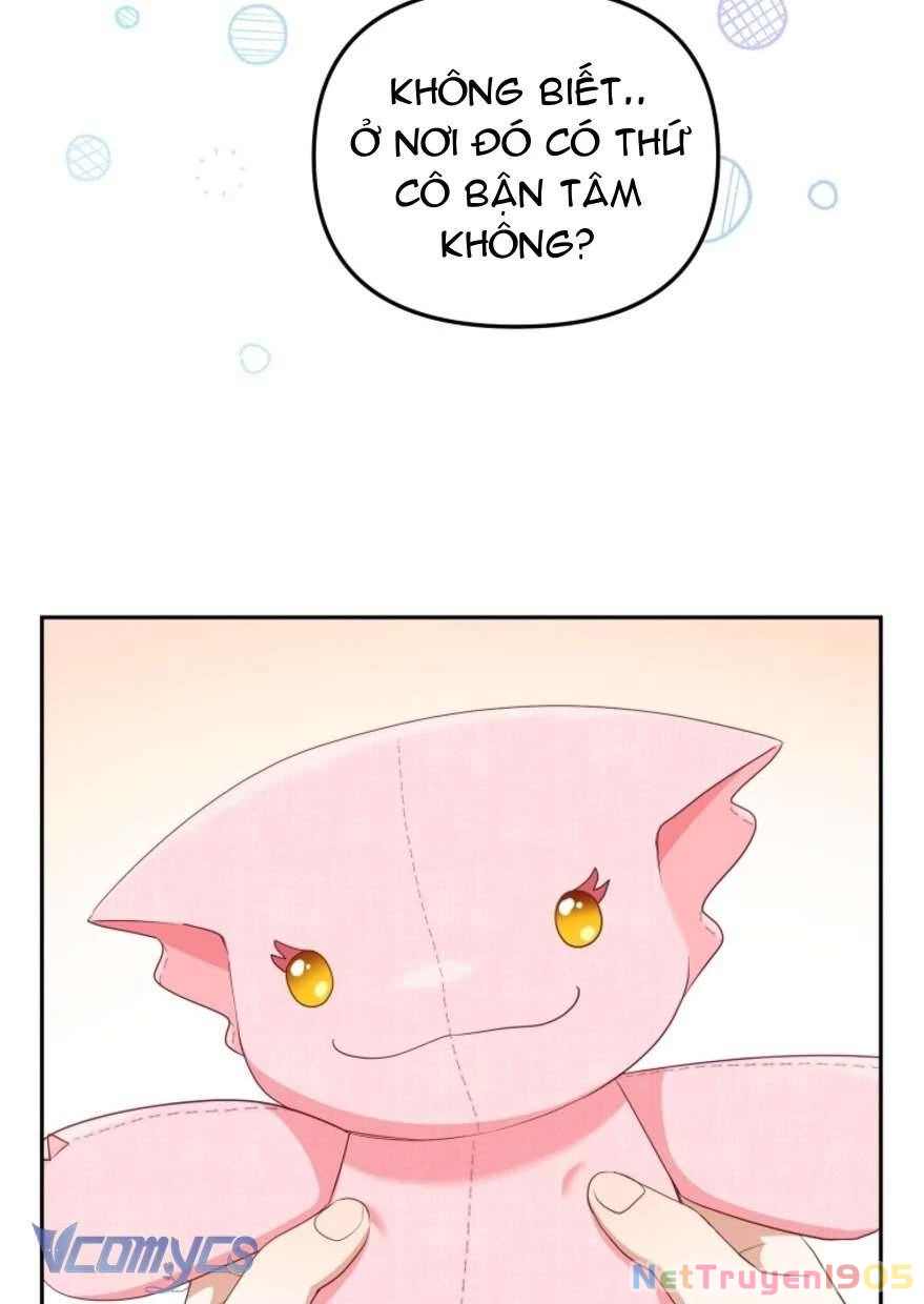 Tôi Đang Được Nuôi Dưỡng Bởi Những Kẻ Phản Diện Chapter 54 - 55