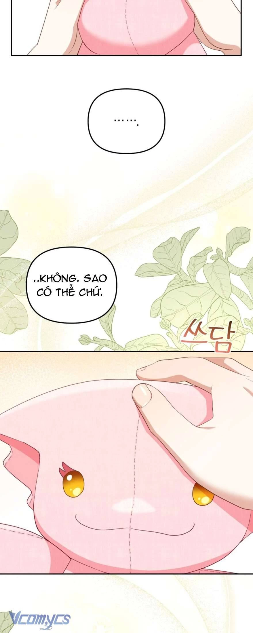 Tôi Đang Được Nuôi Dưỡng Bởi Những Kẻ Phản Diện Chapter 54 - 56