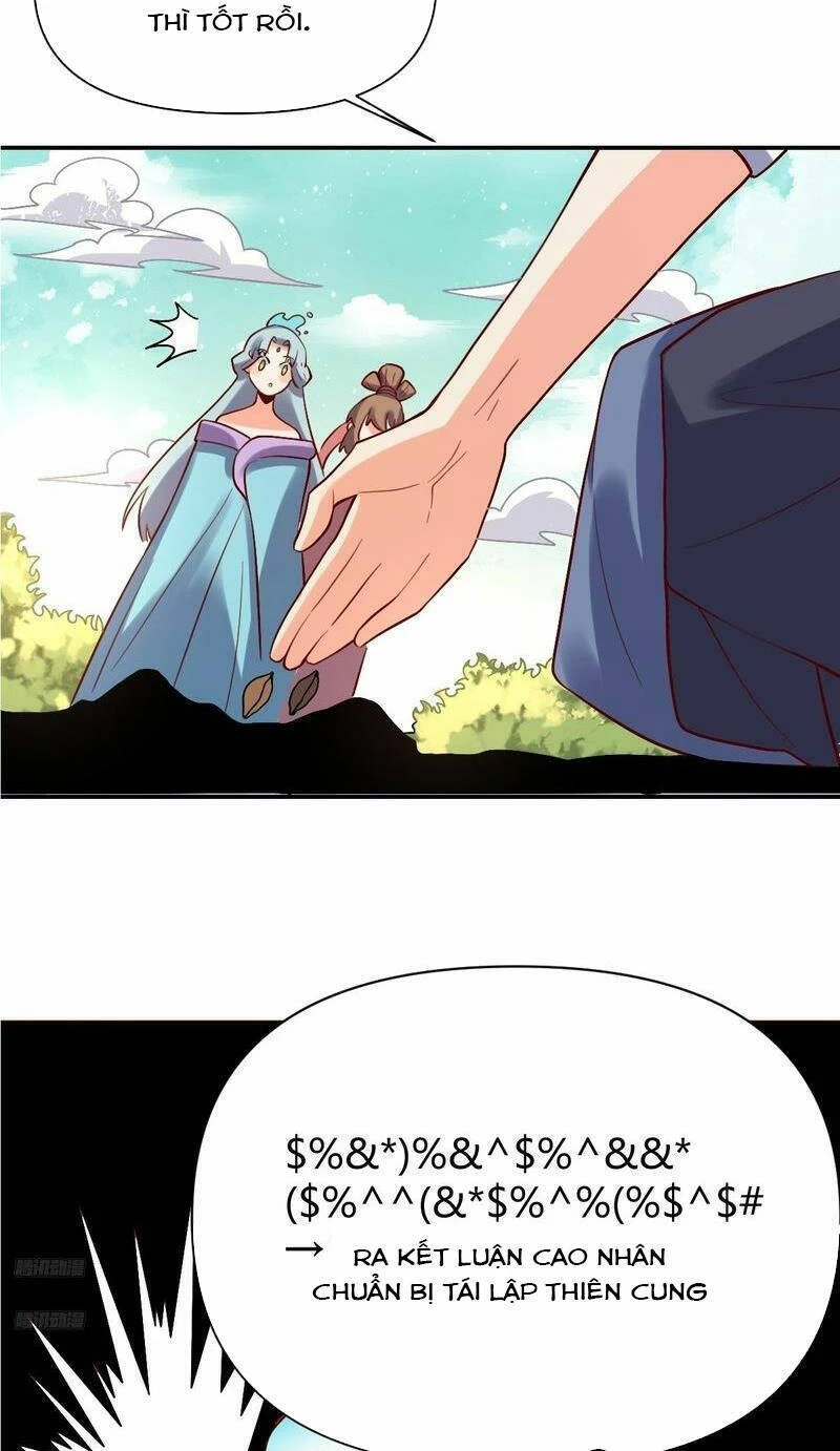 Nguyên Lai Ta Là Tu Tiên Đại Lão Chapter 318 - 2