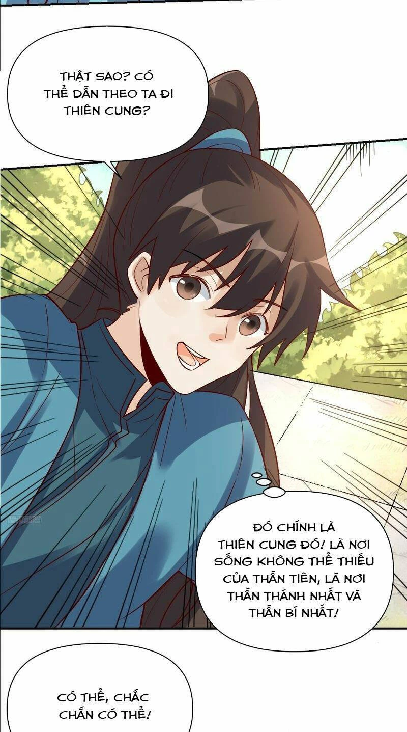 Nguyên Lai Ta Là Tu Tiên Đại Lão Chapter 318 - 4