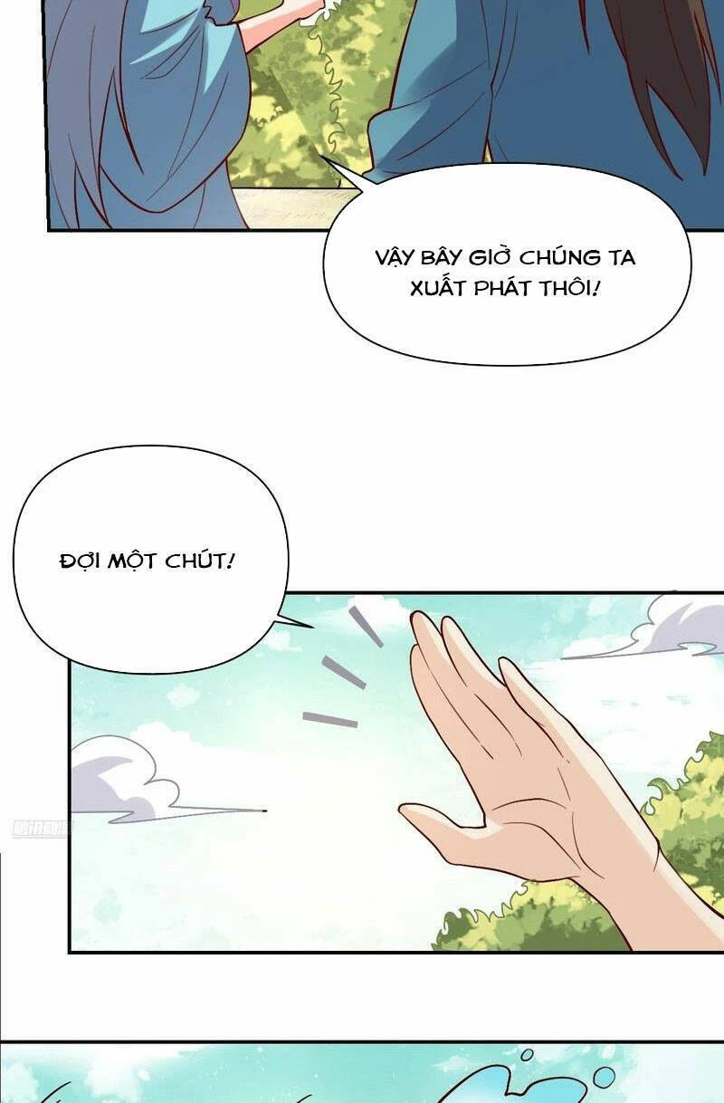 Nguyên Lai Ta Là Tu Tiên Đại Lão Chapter 318 - 6