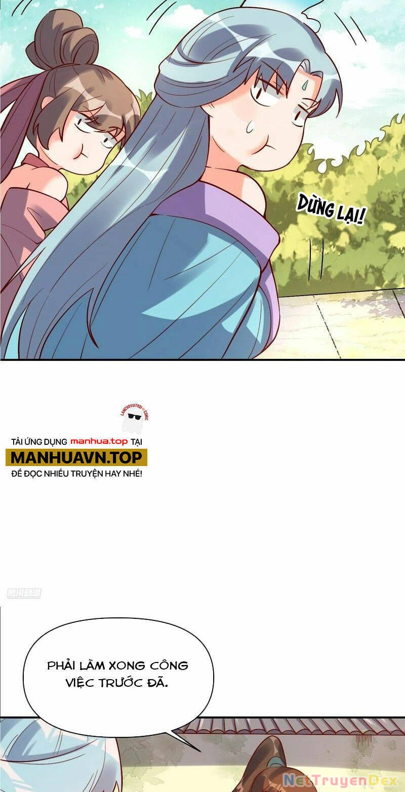 Nguyên Lai Ta Là Tu Tiên Đại Lão Chapter 318 - 7