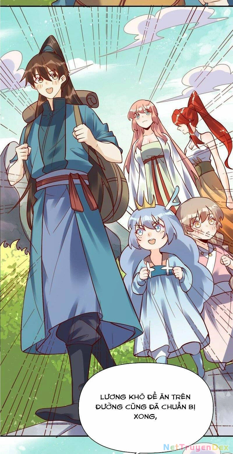 Nguyên Lai Ta Là Tu Tiên Đại Lão Chapter 318 - 9