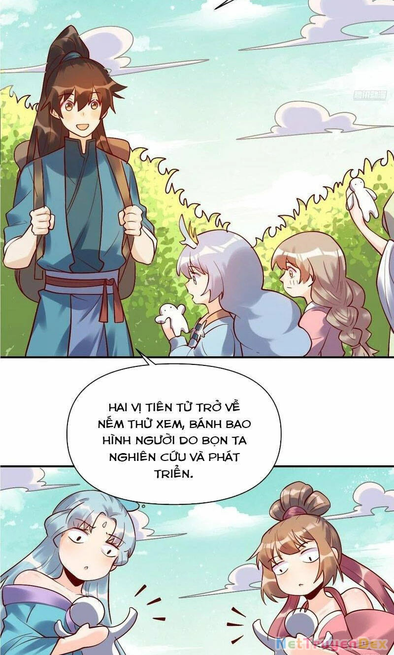 Nguyên Lai Ta Là Tu Tiên Đại Lão Chapter 318 - 10