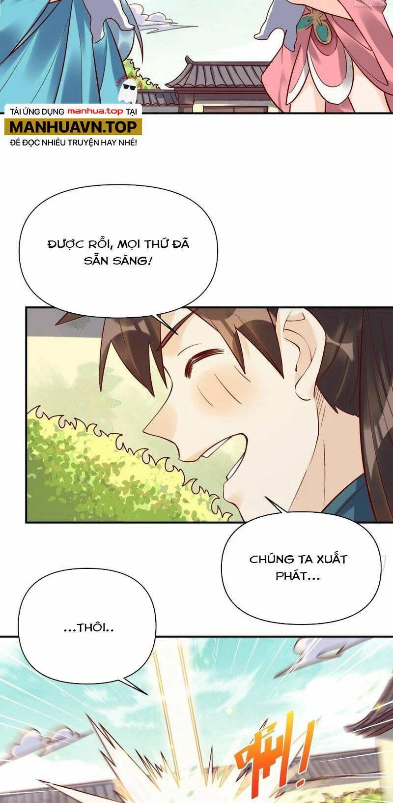 Nguyên Lai Ta Là Tu Tiên Đại Lão Chapter 318 - 11