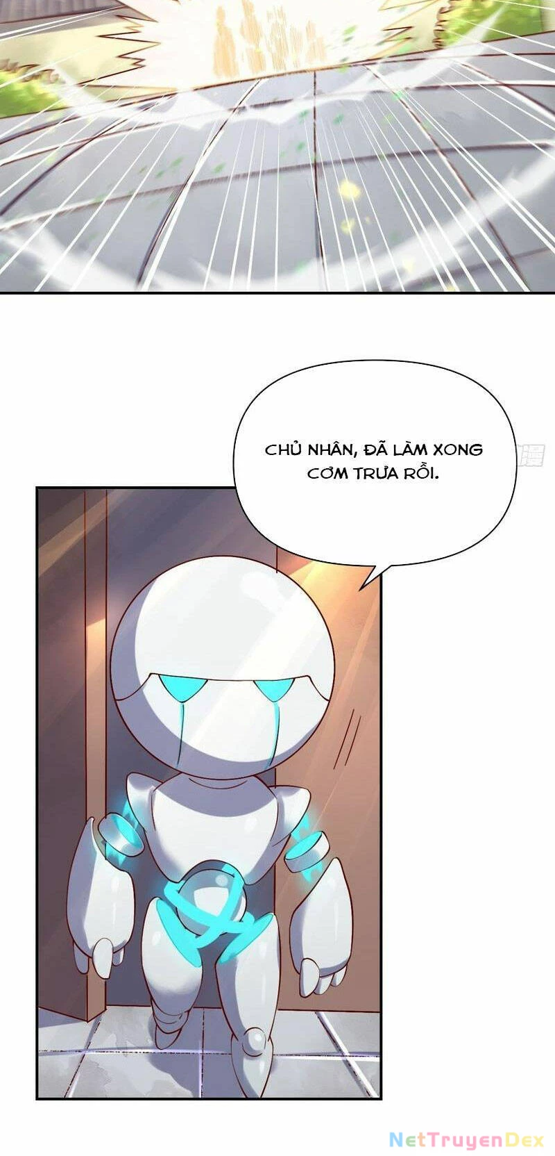 Nguyên Lai Ta Là Tu Tiên Đại Lão Chapter 318 - 12