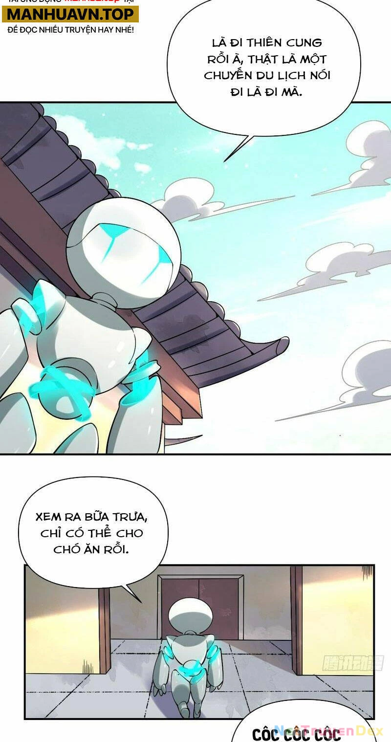 Nguyên Lai Ta Là Tu Tiên Đại Lão Chapter 318 - 14
