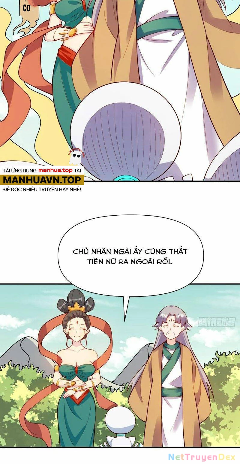 Nguyên Lai Ta Là Tu Tiên Đại Lão Chapter 318 - 17