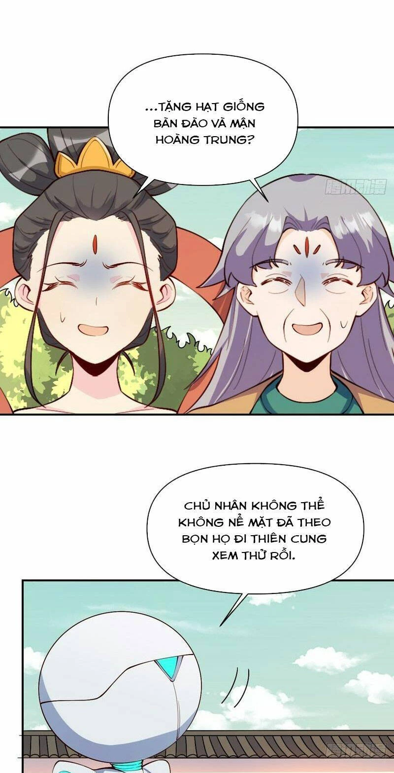 Nguyên Lai Ta Là Tu Tiên Đại Lão Chapter 318 - 19