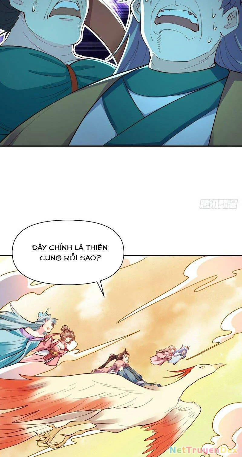 Nguyên Lai Ta Là Tu Tiên Đại Lão Chapter 318 - 21