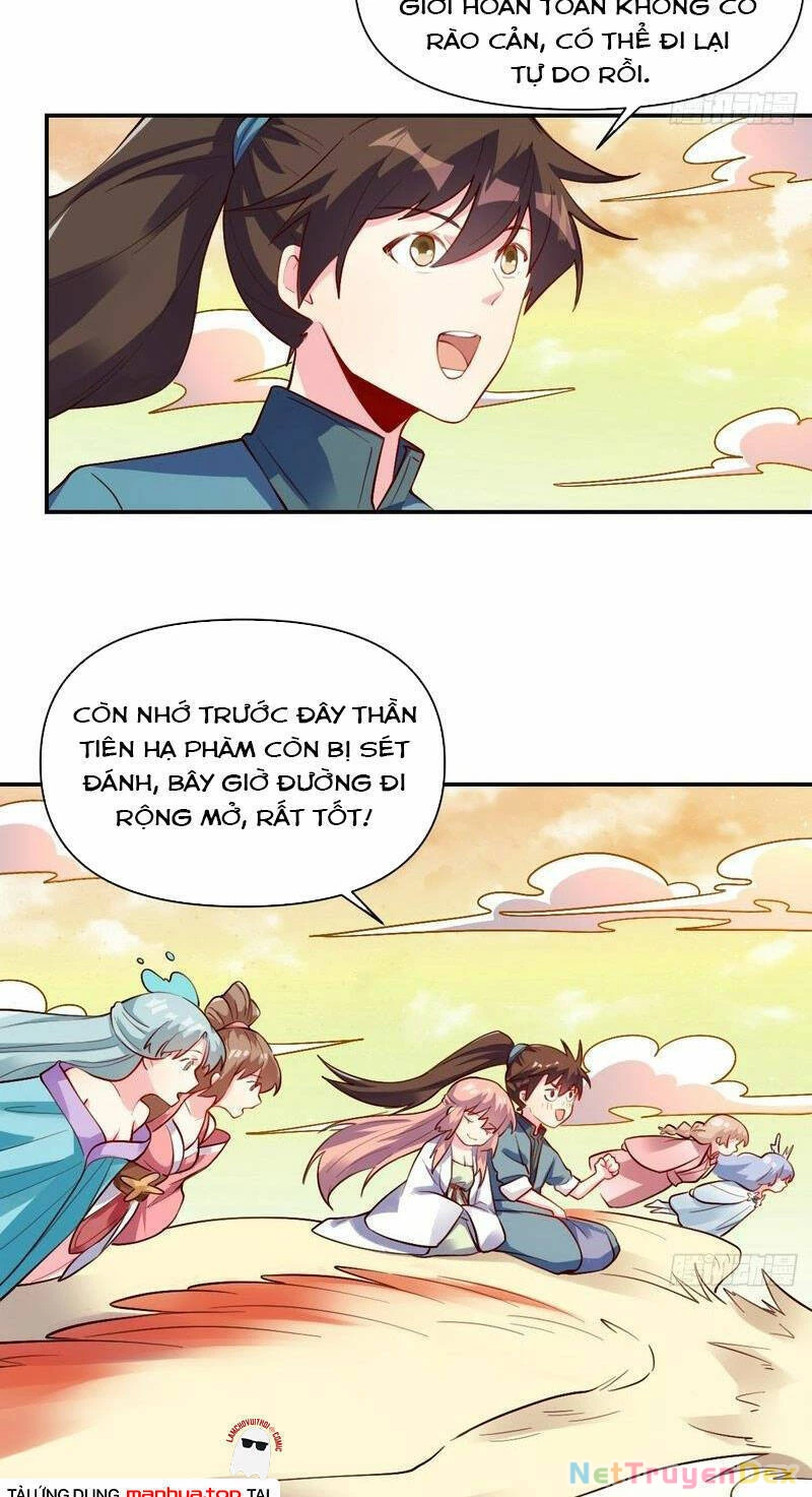 Nguyên Lai Ta Là Tu Tiên Đại Lão Chapter 318 - 23